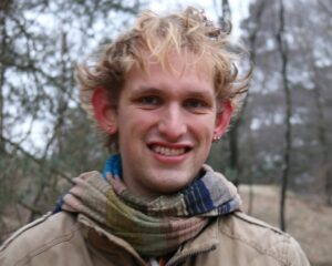 Daniel Rikkers