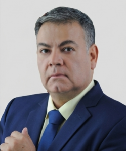 Fernando Figueroa Solano