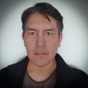 Pedro R. Huallas Espinoza