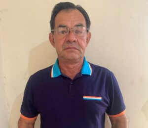Ricardo Mendez