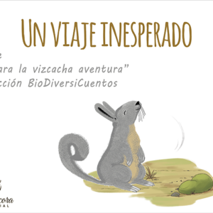 Un viaje inesperado
