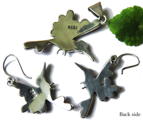 Hummingbird set - Image 2