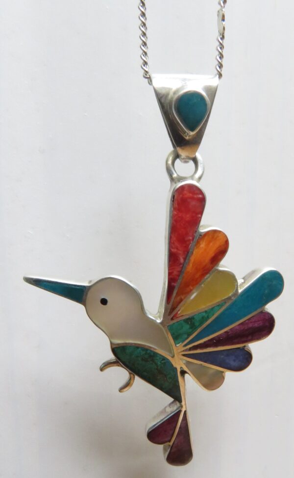 Hummingbird set - Image 3